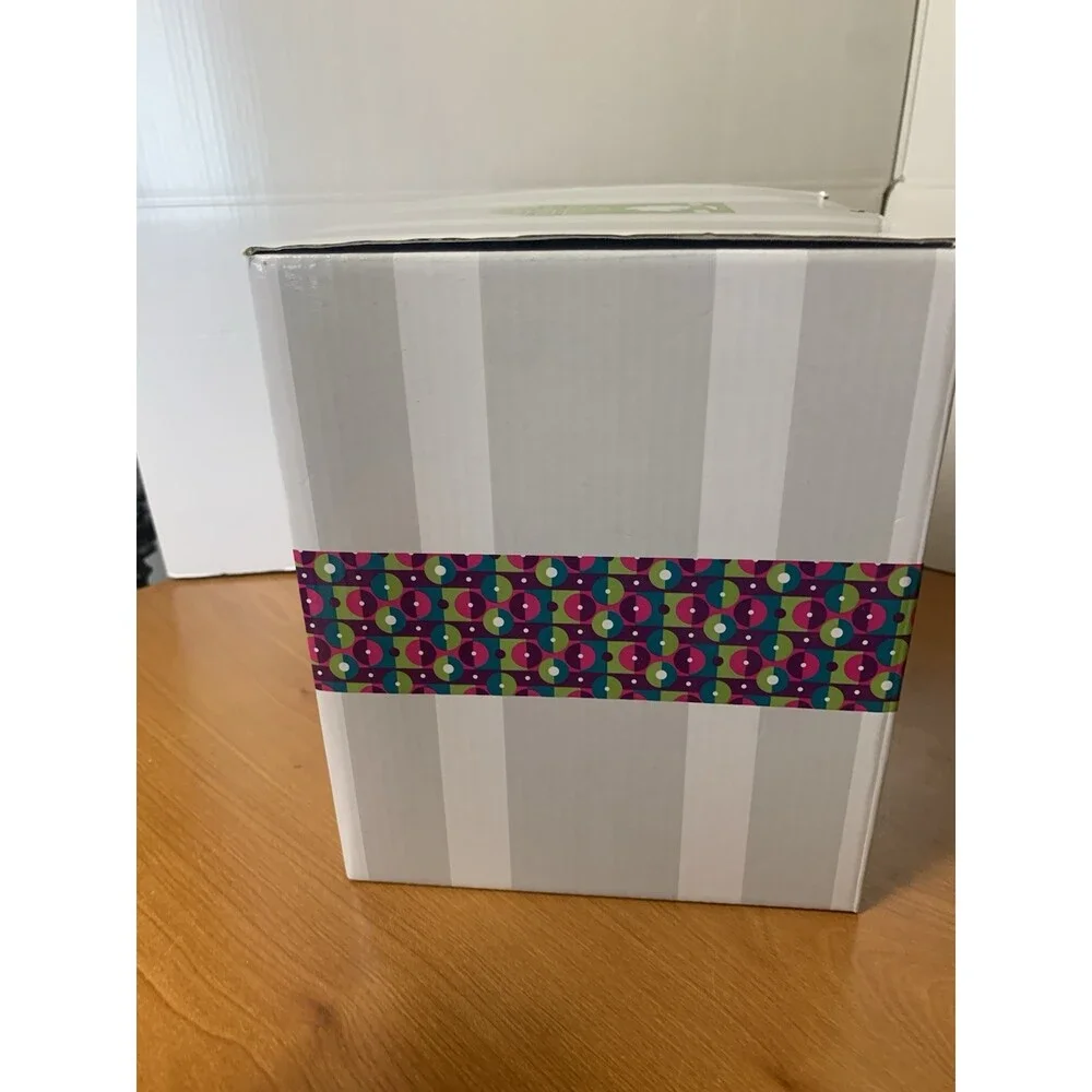 Scentsy box was
